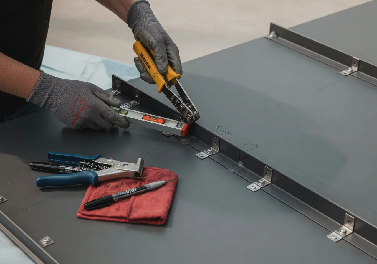 Why choose Metal Roofing Installation in Omaha, AR